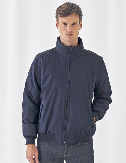 Men´s Jacket Crew Bomber