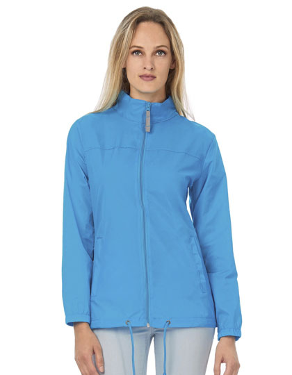 Women´s Jacket Sirocco