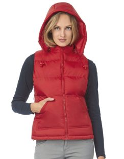 Women´s Bodywarmer Zen+