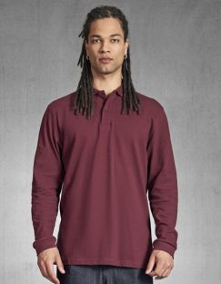 My Polo 180 Long Sleeve