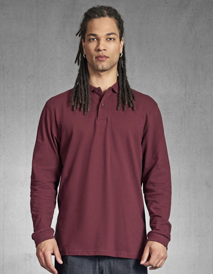 My Polo 180 Long Sleeve