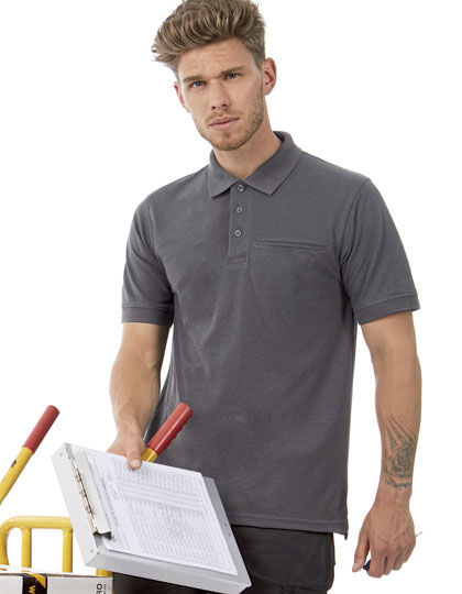 Energy Pro Polo