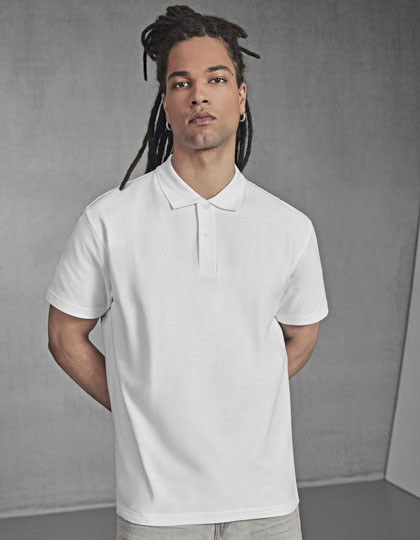 Unisex Polo ID.001