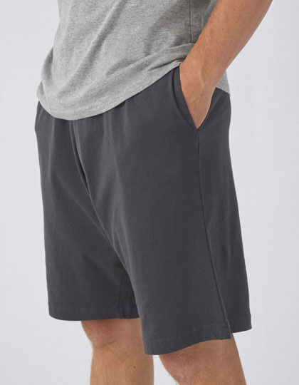 Shorts Move