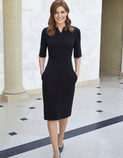 Celeste Dress