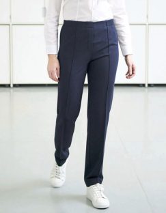 Women´s Slim Leg Trouser Ceres