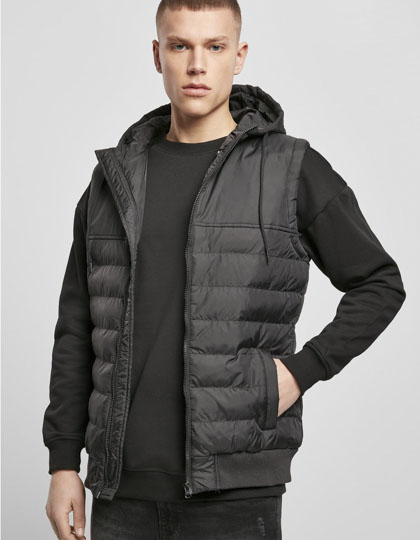 Bubble Vest