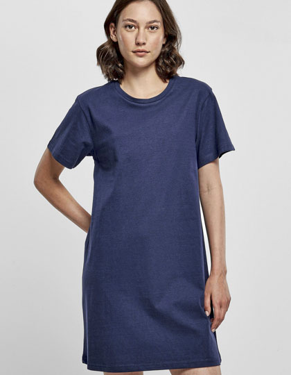 Ladies Tee Dress