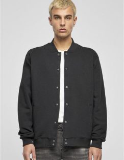 Men´s Heavy Tonal College Jacket