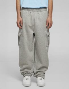 90’s Cargo Sweatpants