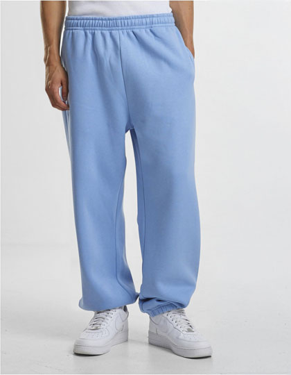 Fluffy Sweatpants