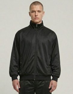 Tricot Track Jacket