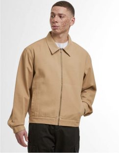 Basic Workwear Jacket