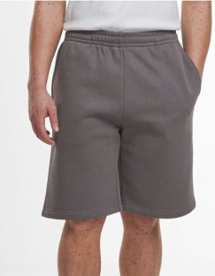 Fluffy Sweatshorts