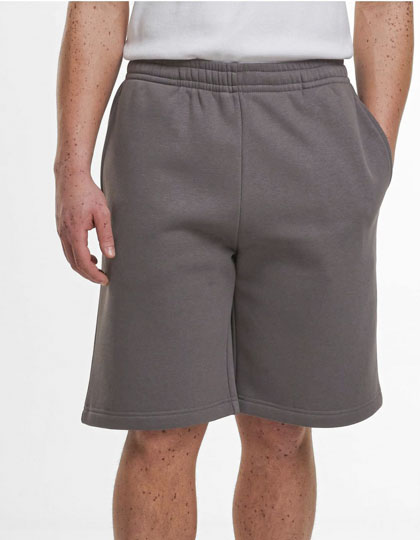 Fluffy Sweatshorts