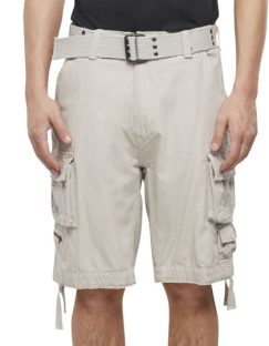 Savage Shorts