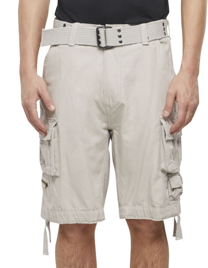 Savage Shorts