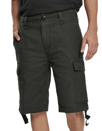 Vintage Shorts Szorty męskie | Build Your Brandit 2002