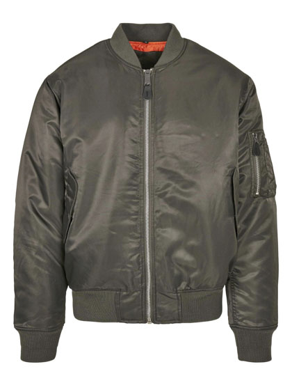 MA1 Jacket