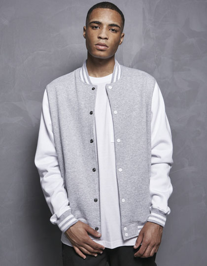 Basic College Jacket