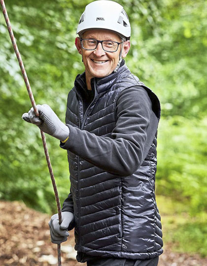 Expert Expolite Thermal Vest