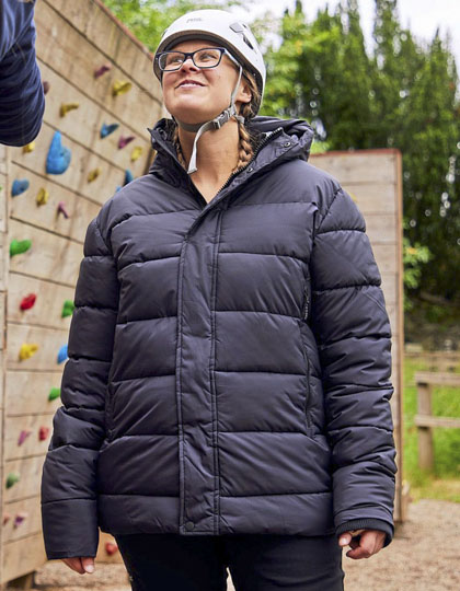 Expert Padded Jacket