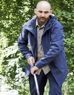 Expert Kiwi Pro Stretch Long Jacket