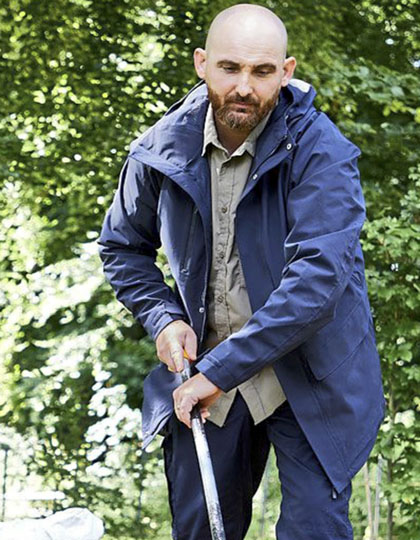 Expert Kiwi Pro Stretch Long Jacket