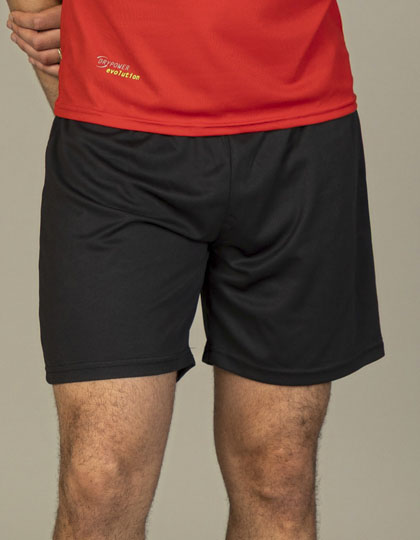 Evolution Shorts