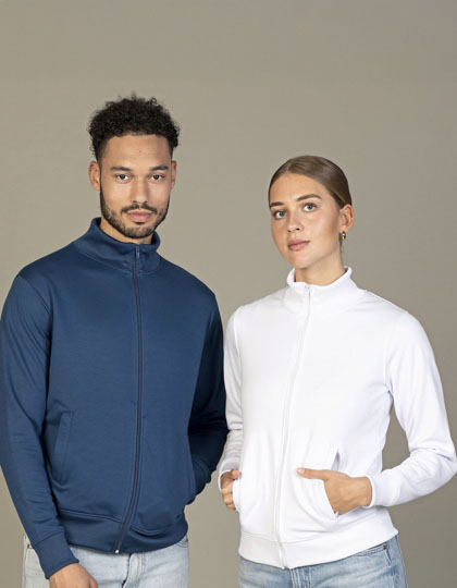 The Training Jacket
