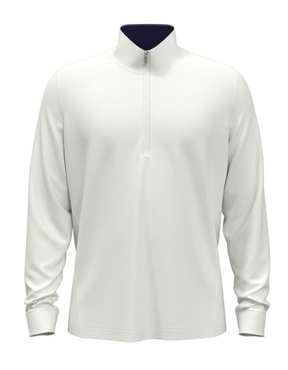 Men´s 1/4 Zip Pullover