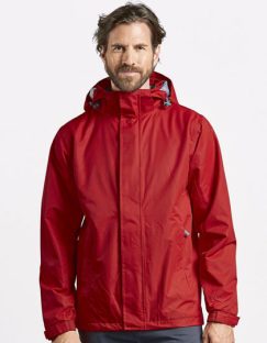 Men´s Performance Jacket C+