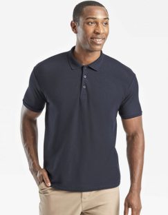 65/35 Piqué Polo