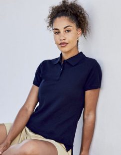 Ladies´ Premium Polo