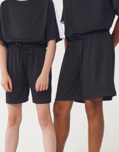 Kids Team Short no pockets