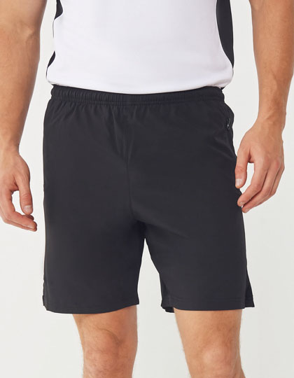Adult’s Stretch Sports Shorts
