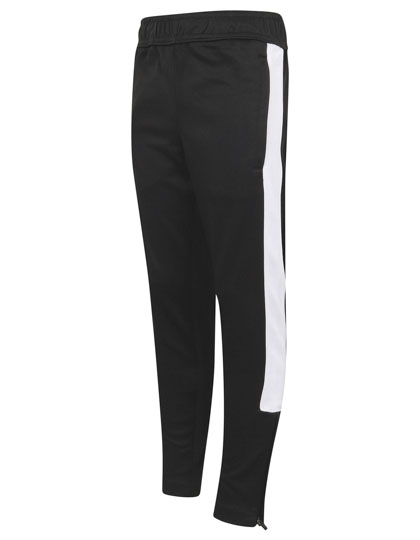 Kids Knitted Tracksuit Pants
