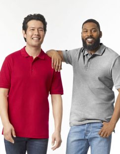 Hammer Adult Piqué Polo