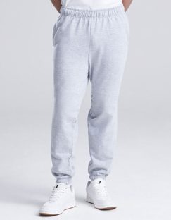 College Cuffed Jogpants