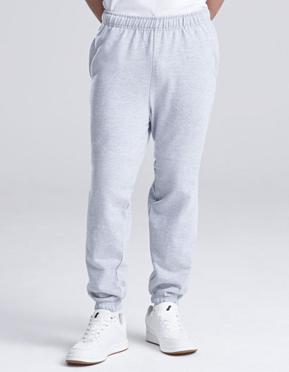 College Cuffed Jogpants