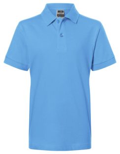 Junior Classic Polo