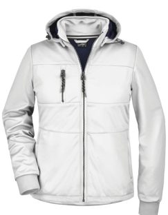 Ladies´ Maritime Jacket