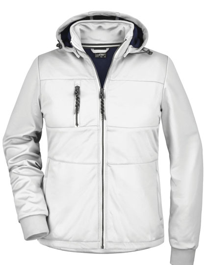 Ladies´ Maritime Jacket