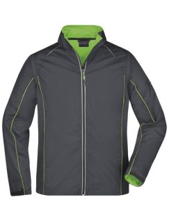 Men´s Zip-Off Softshell Jacket