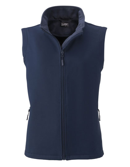 Ladies´ Promo Softshell Vest