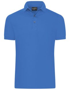 Men´s Mercerised Polo Slim Fit