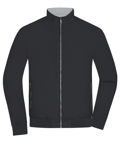 Men´s Reversible Blouson