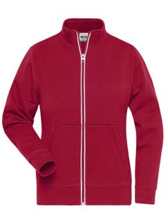 Men´s Doubleface Work Jacket -SOLID-