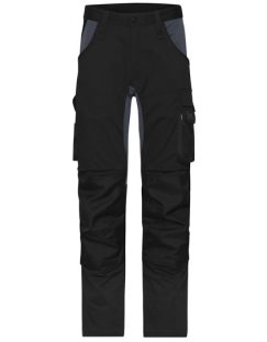 Workwear Stretch-Pants Slim Line