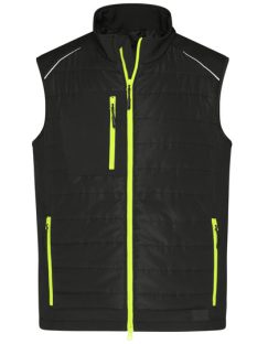 Men´s Hybrid Vest